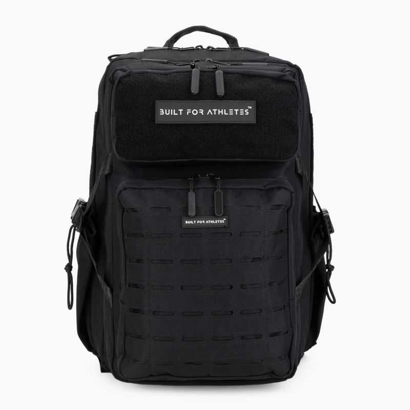 Built For Athletes Hero 2.0 training backpack 45 l black