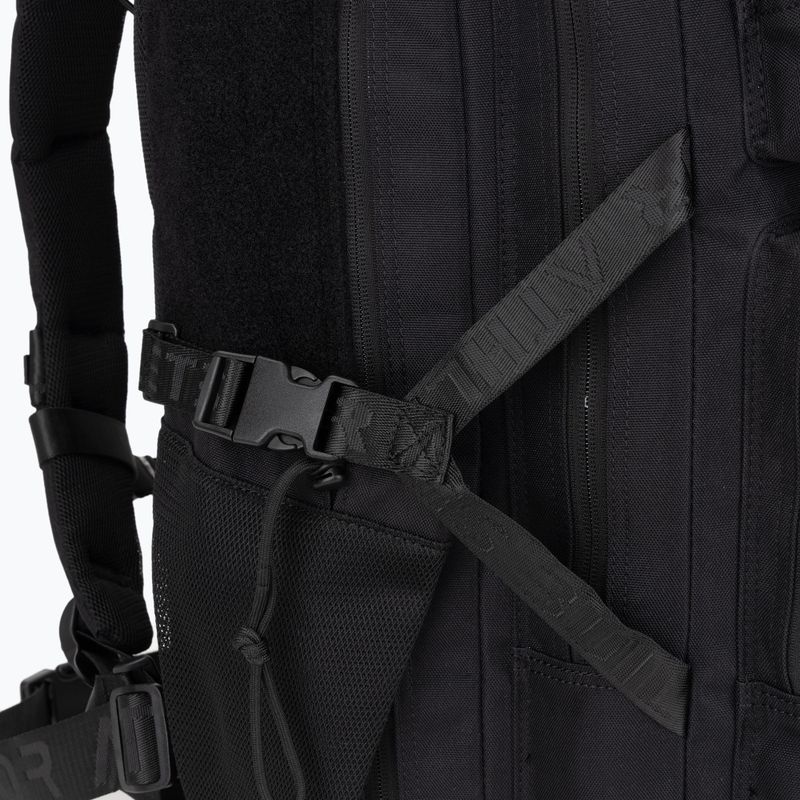 Built For Athletes Hero 2.0 training backpack 45 l black 5