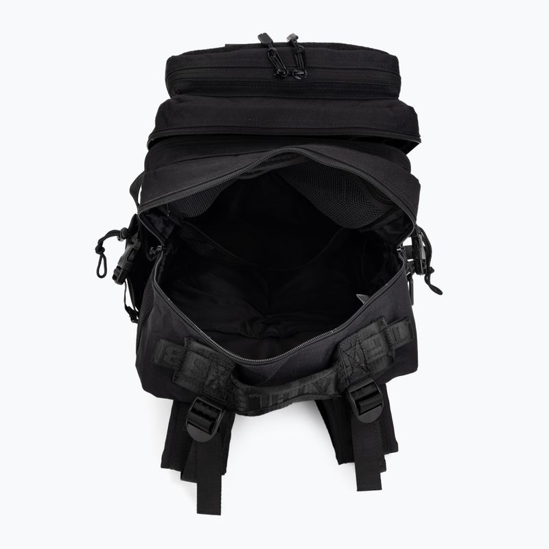 Built For Athletes Hero 2.0 training backpack 45 l black 7