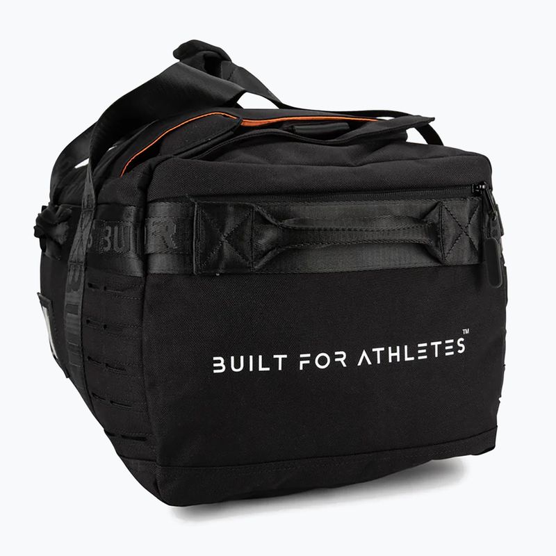 Training bag Built For Athletes Pro 40 l black 2