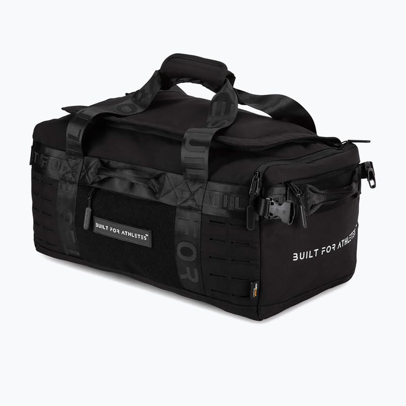 Training bag Built For Athletes Pro 40 l black 3
