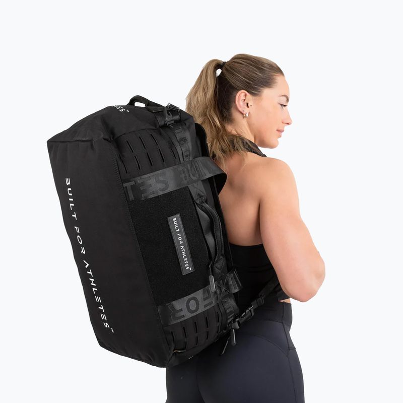 Training bag Built For Athletes Pro 40 l black 8