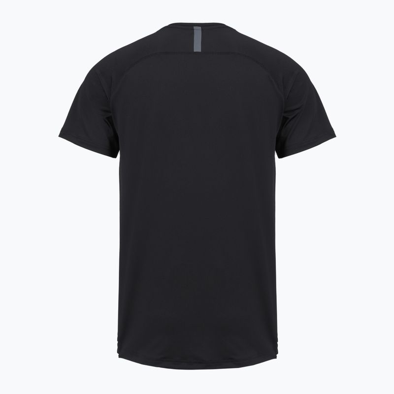 Men's training T-shirt Built For Athletes Performance black 4