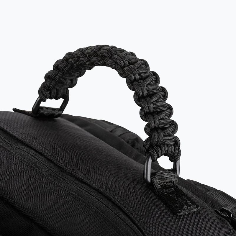 Training backpack Built For Athletes Hyrox X BFA Pro 35 l black/yellow 6