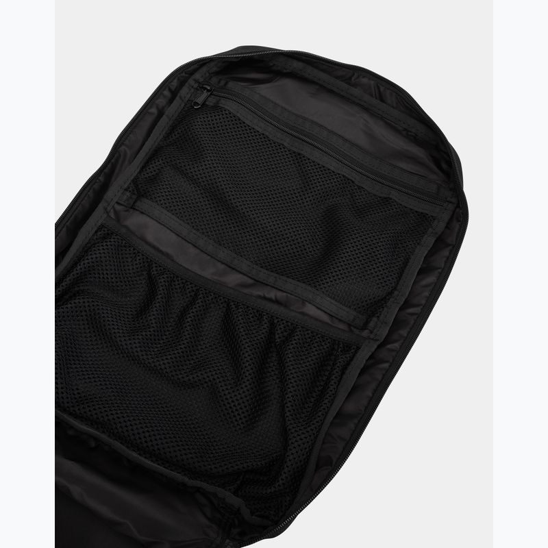 Training backpack Built For Athletes Hyrox X BFA Pro 35 l black/yellow 12