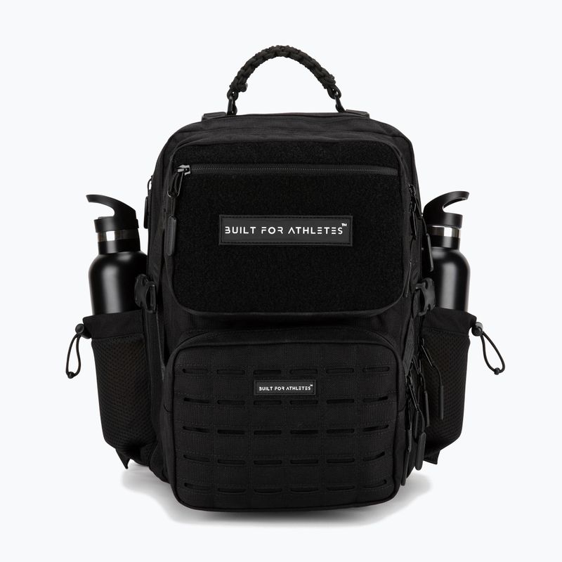 Training backpack Built For Athletes BFA Pro Series 25 l black 2