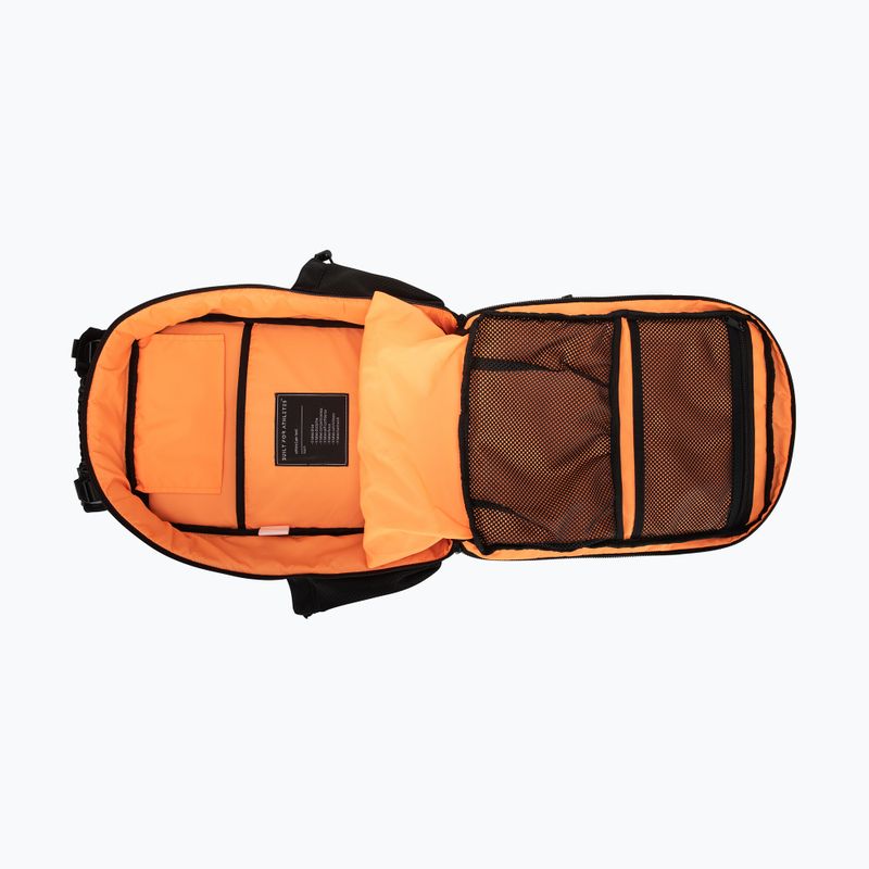 Training backpack Built For Athletes BFA Pro Series 25 l black 7