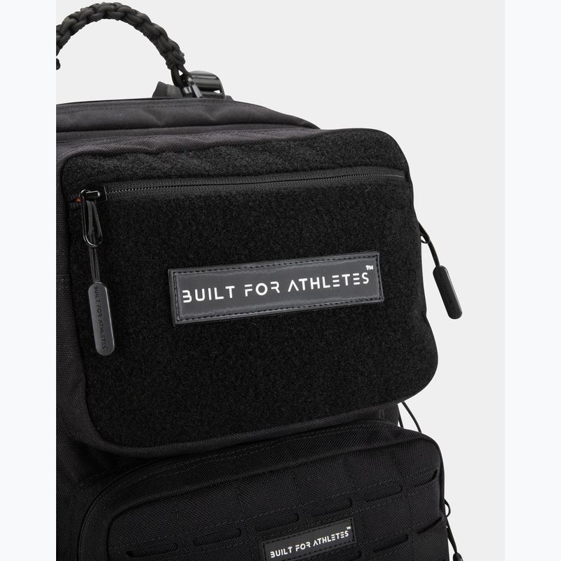 Training backpack Built For Athletes BFA Pro Series 25 l black 8