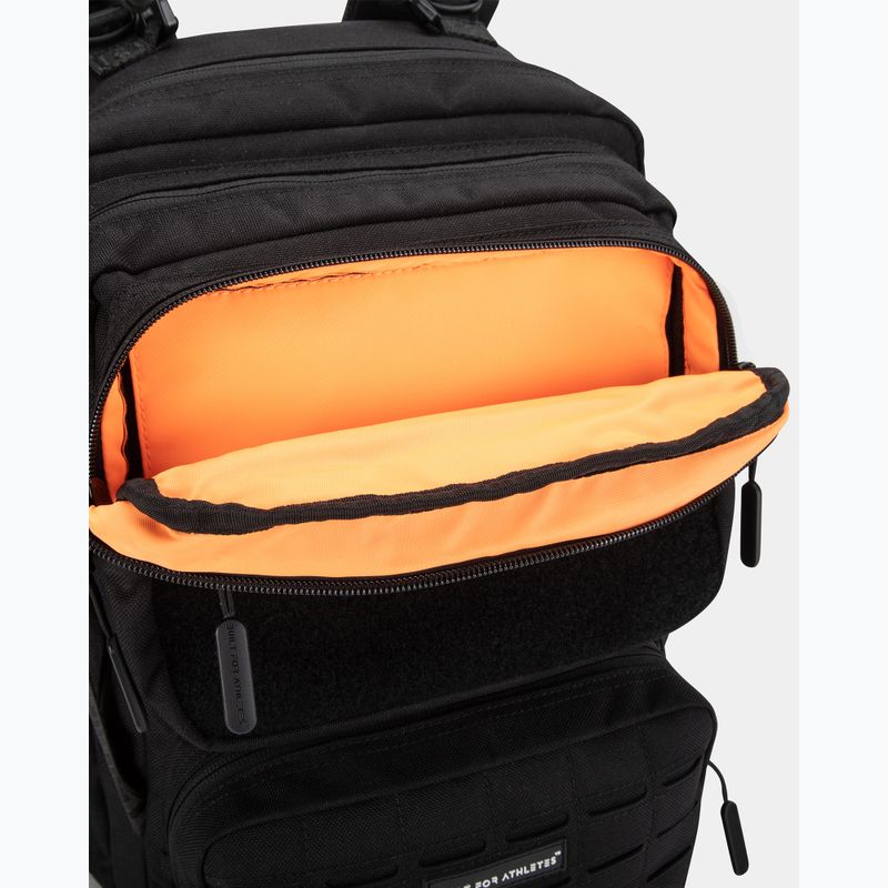 Training backpack Built For Athletes BFA Pro Series 25 l black 10