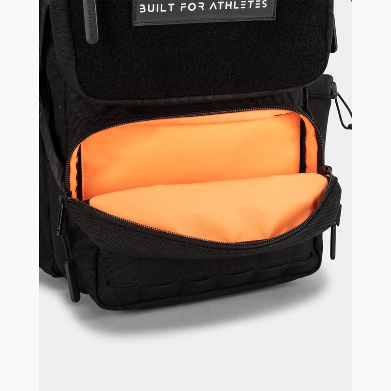 Training backpack Built For Athletes BFA Pro Series 25 l black 11