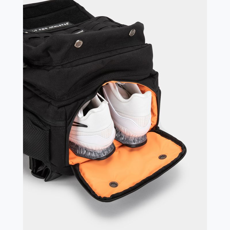 Training backpack Built For Athletes BFA Pro Series 25 l black 14