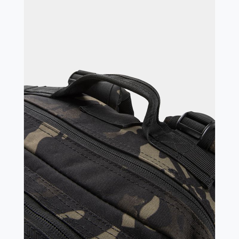Training backpack Built For Athletes Hero 3.0 45 l black camo 6