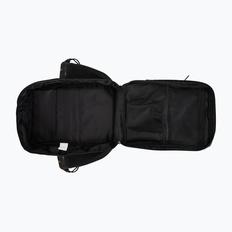 Training backpack Built For Athletes Hero 3.0 45 l black camo 15