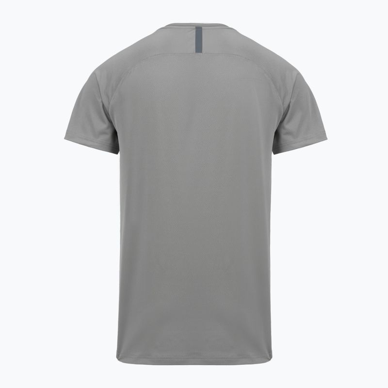 Men's training T-shirt Built For Athletes Performance concrete 4