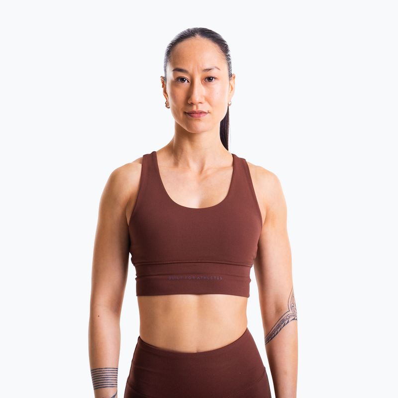 Training bra Built For Athletes Training port