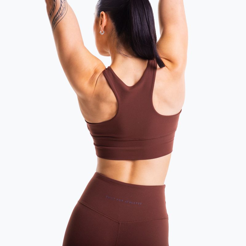 Training bra Built For Athletes Training port 2