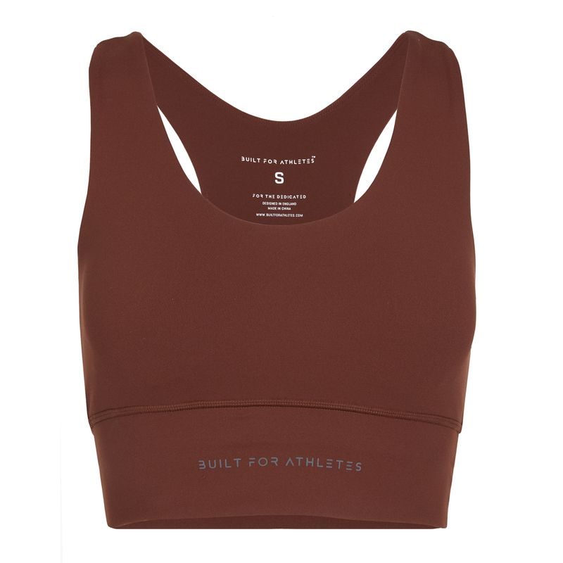 Training bra Built For Athletes Training port 3