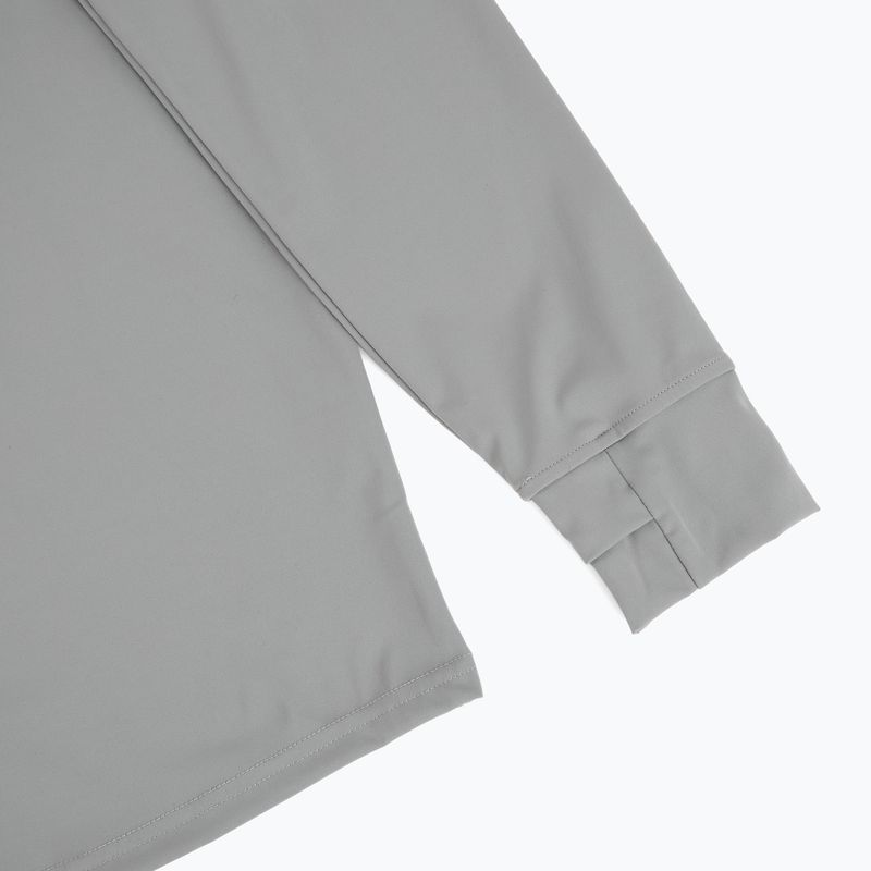 Men's training sweatshirt Built For Athletes 1/4 Zip Pullover concrete 6