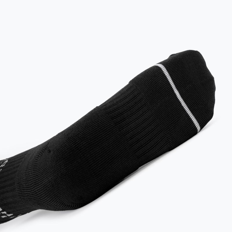 Socks Built For Athletes Crew Training black 4