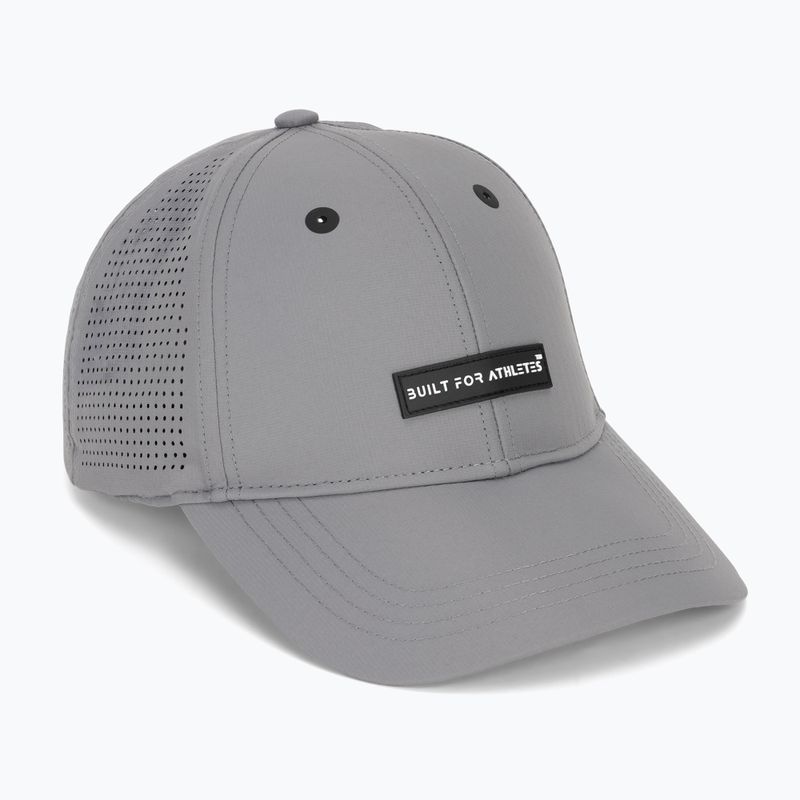Baseball cap Built For Athletes Training concrete