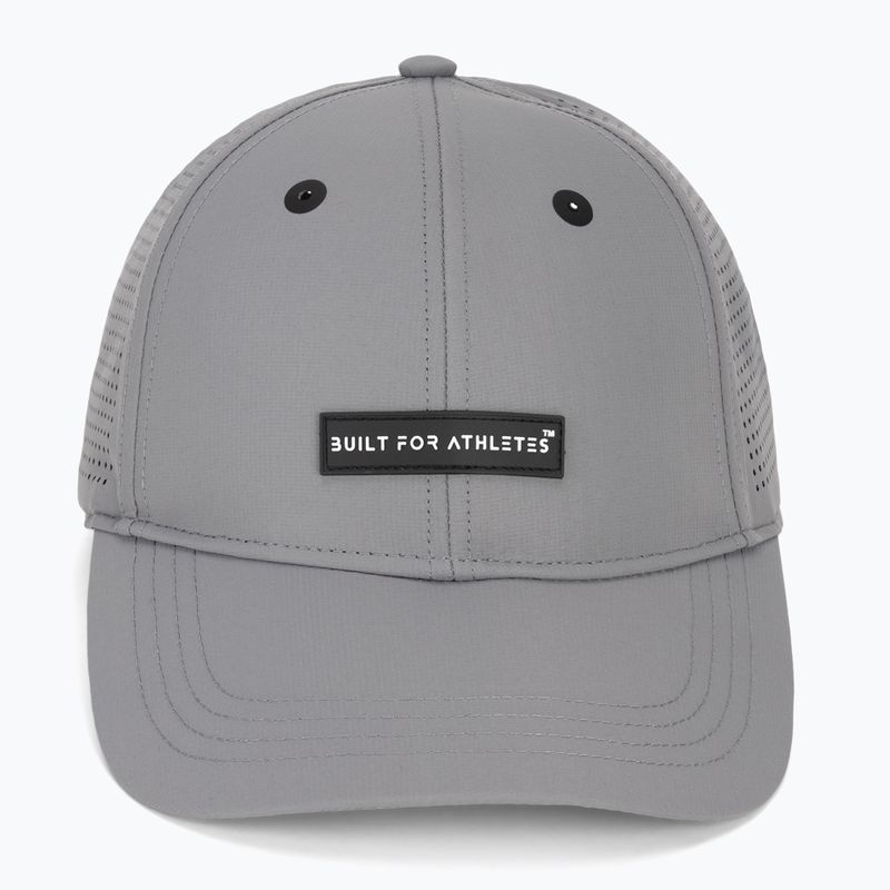 Baseball cap Built For Athletes Training concrete 2