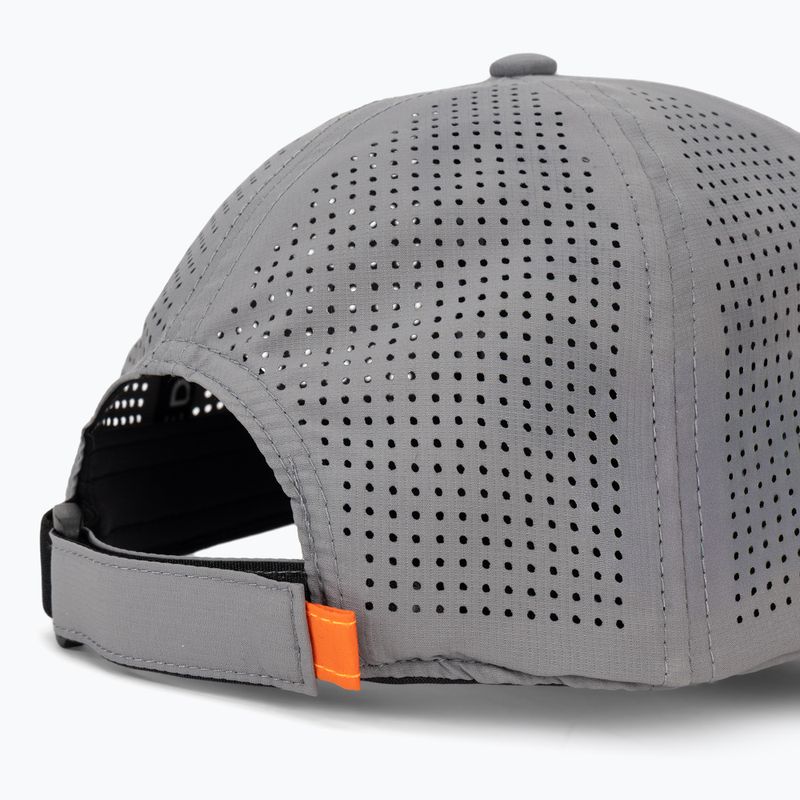 Baseball cap Built For Athletes Training concrete 4