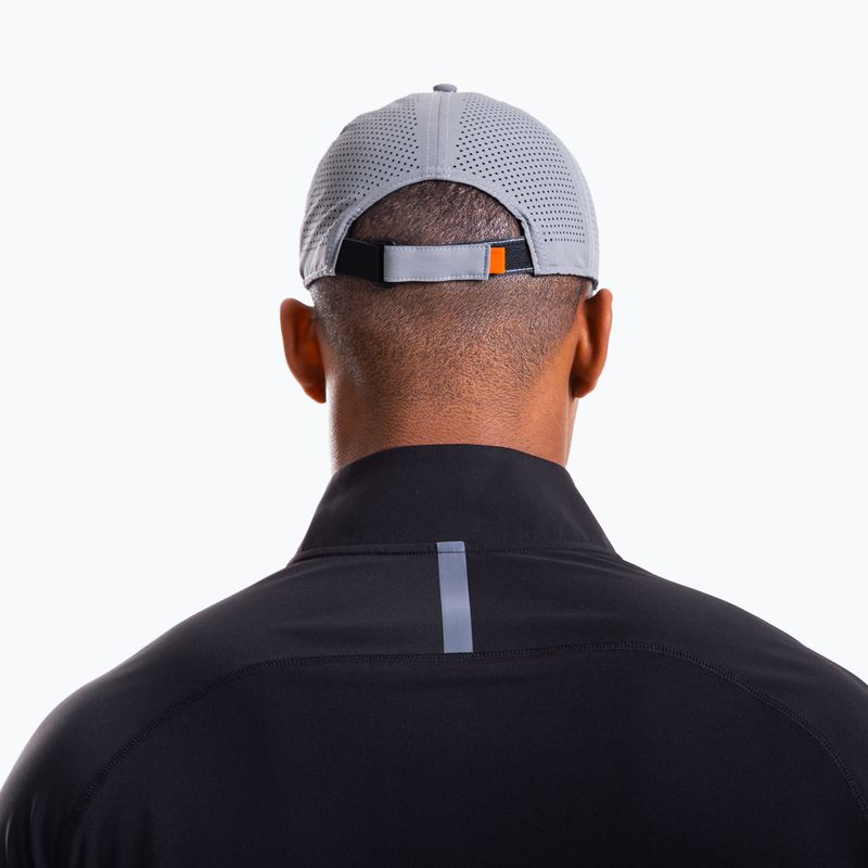 Baseball cap Built For Athletes Training concrete 6