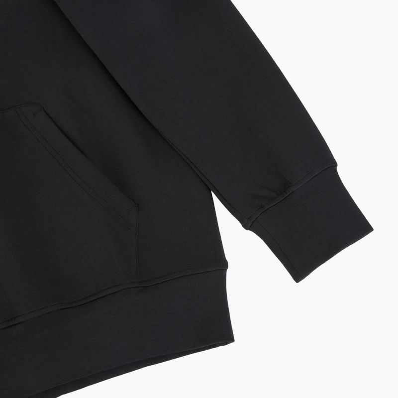 Training sweatshirt Built For Athletes BFA Hoody black 6