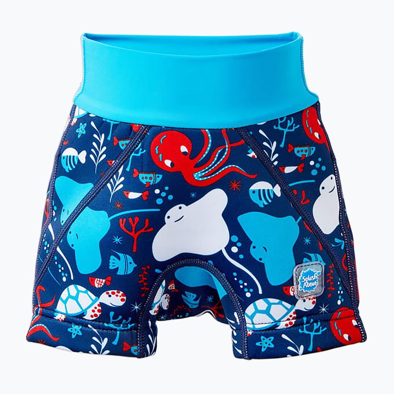 Splash About Splash Jammers DUO swim nappy under the sea