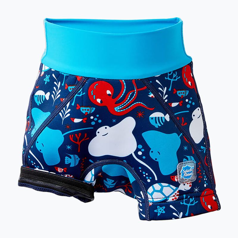 Splash About Splash Jammers DUO swim nappy under the sea 3