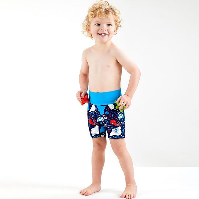 Splash About Splash Jammers DUO swim nappy under the sea 5