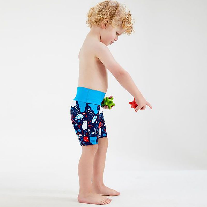 Splash About Splash Jammers DUO swim nappy under the sea 6