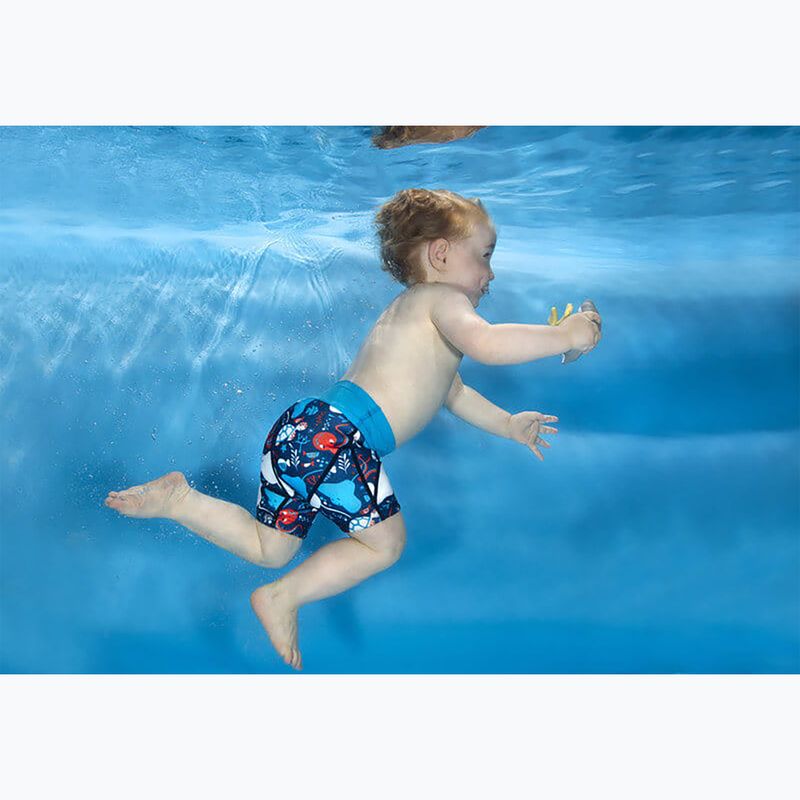 Splash About Splash Jammers DUO swim nappy under the sea 7