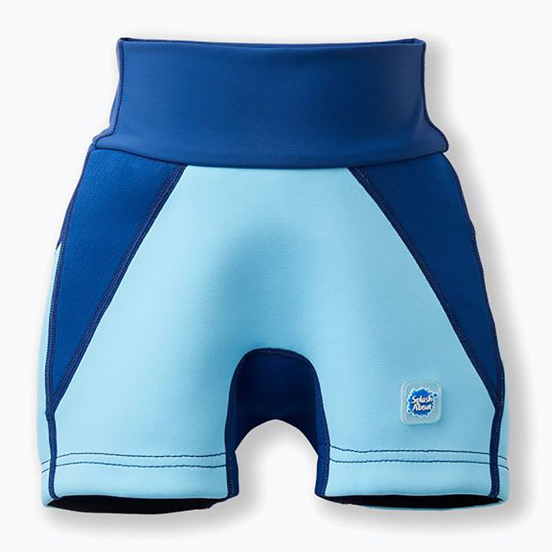 Splash About Splash Jammers DUO swim nappy blue / navy