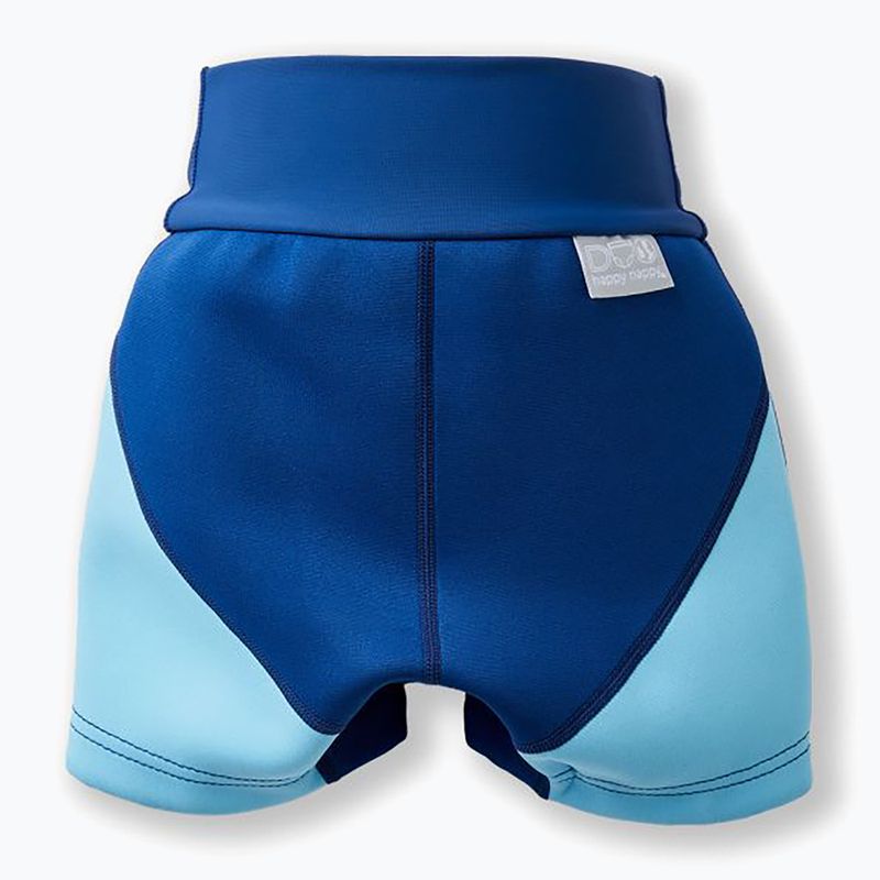 Splash About Splash Jammers DUO swim nappy blue / navy 2