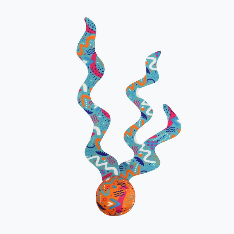 Splash About Dive Streamers 3 pcs multicolour fishing sticks