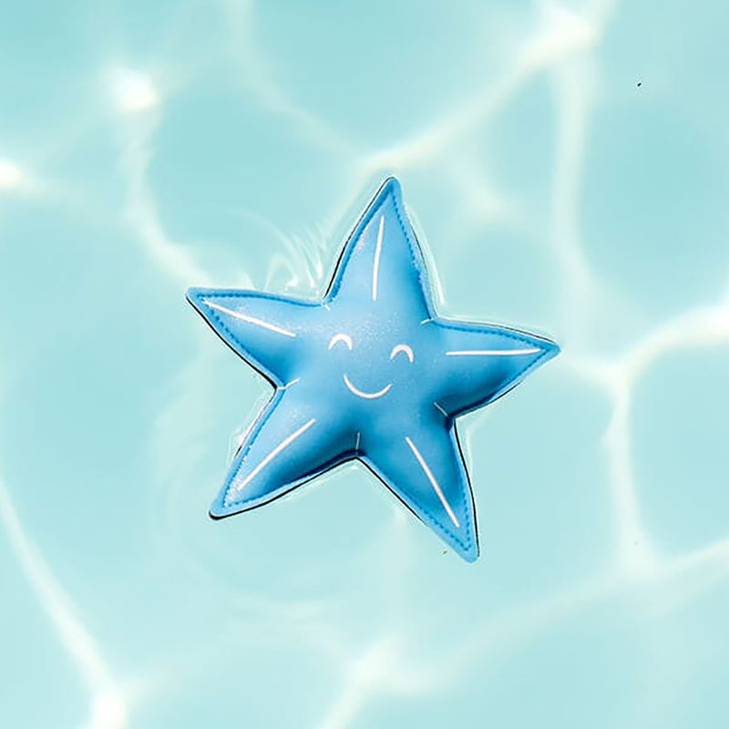 Splash About Snippets 3 piece starfish swimming toy 7