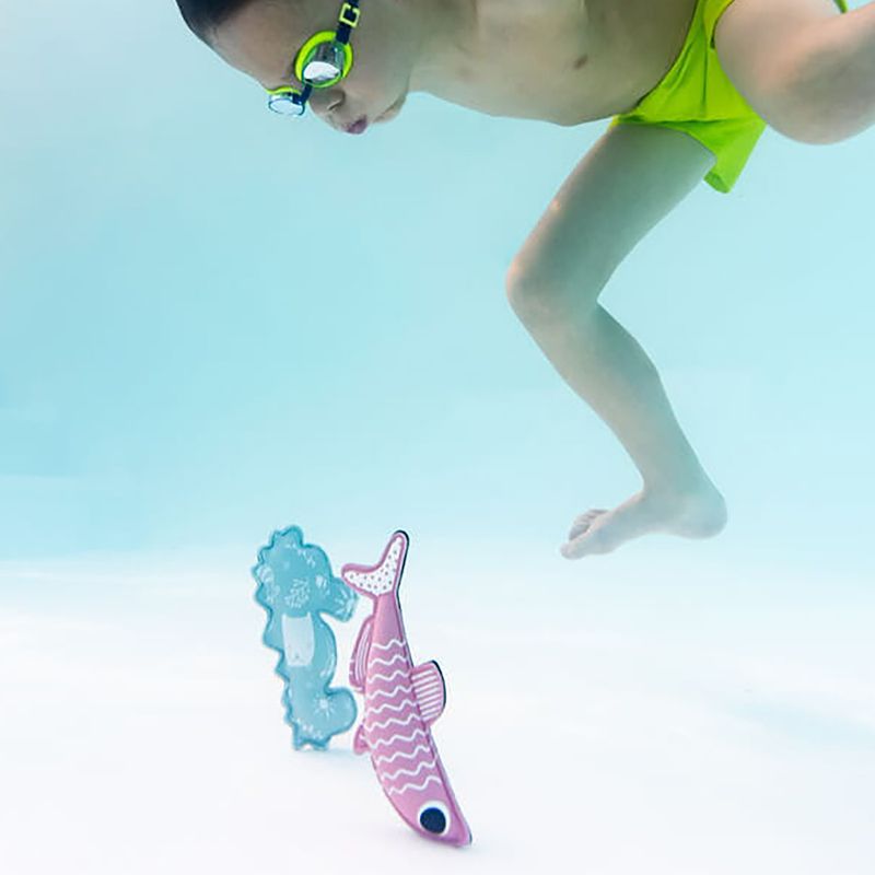 Splash About Snippets swimming toy 3 pcs sardine 5