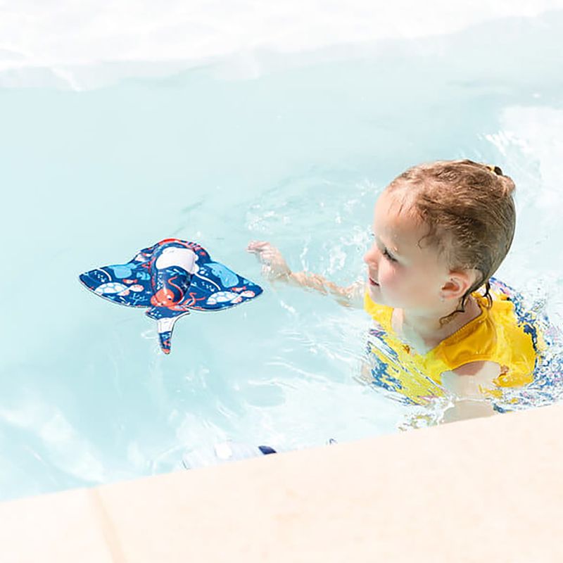 Splash About Snippets Stingray&Whale swimming toy 2 pcs stingrey / whale 8