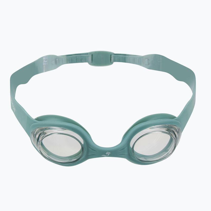 Children's swimming goggles Splash About Guppy pistachio 2