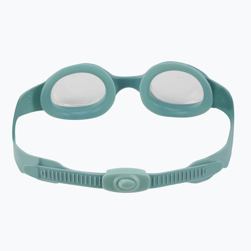 Children's swimming goggles Splash About Guppy pistachio 4