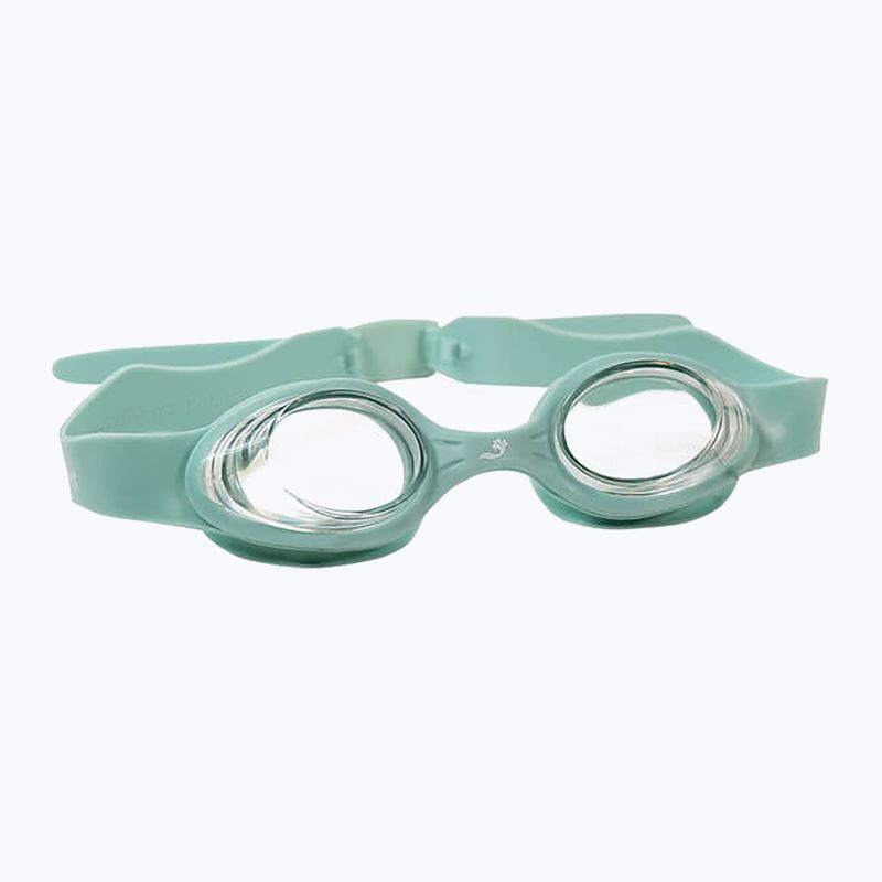 Children's swimming goggles Splash About Guppy pistachio