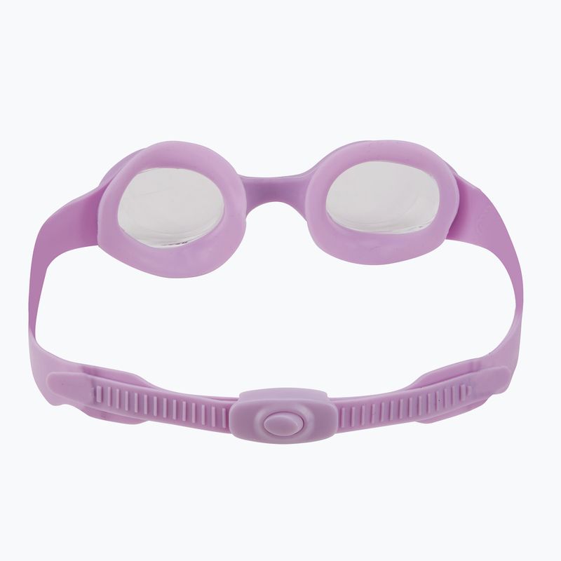 Children's swimming goggles Splash About Guppy lilac 4