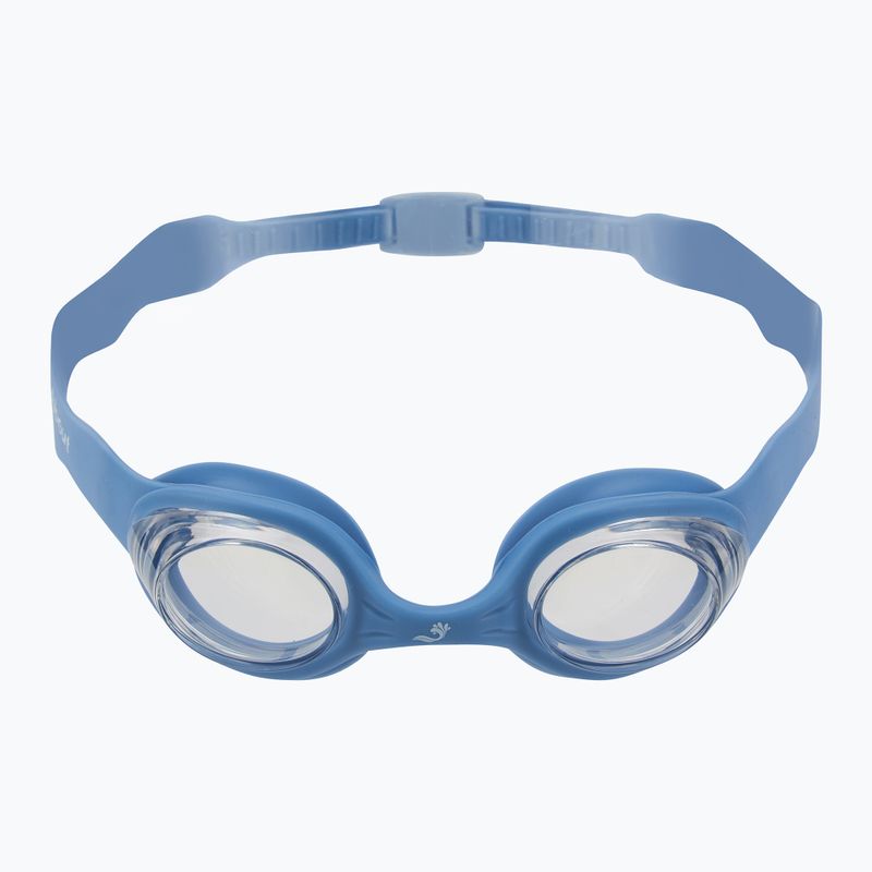 Children's swimming goggles Splash About Guppy cashmere 2