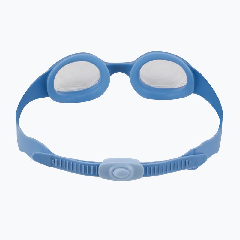 Children's swimming goggles Splash About Guppy cashmere 4