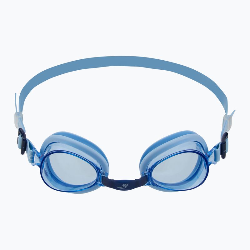 Children's swimming goggles Splash About Koi cashmere 2