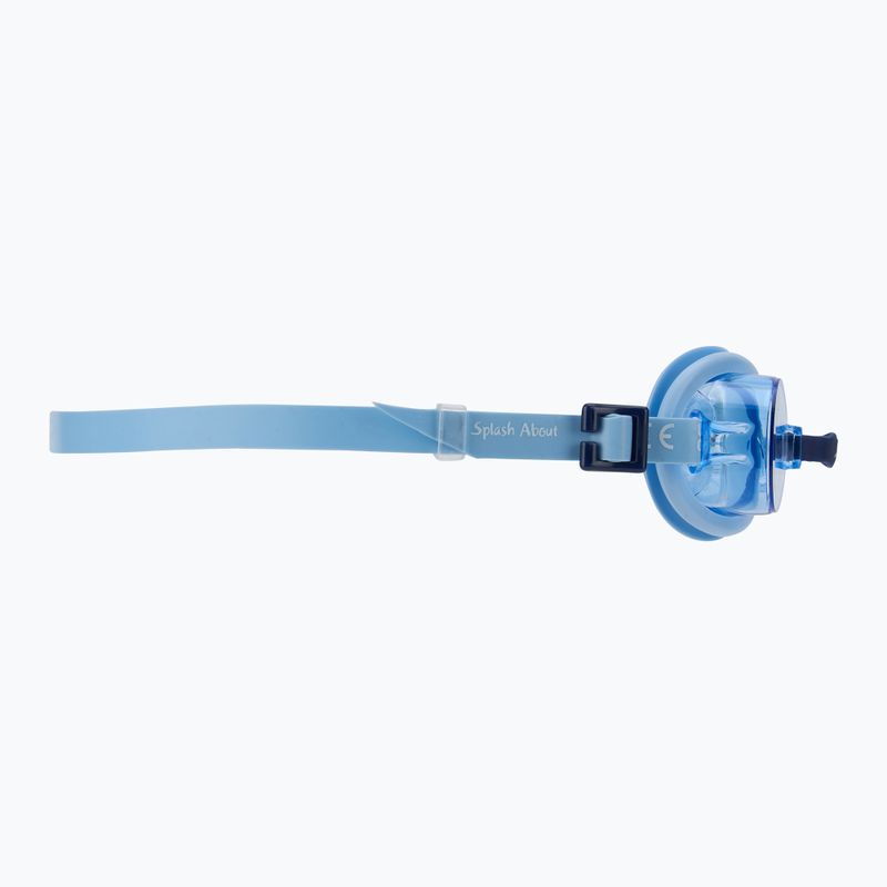 Children's swimming goggles Splash About Koi cashmere 3