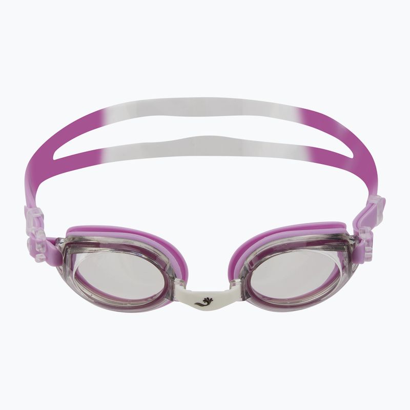 Children's swimming goggles Splash About Piranha lavander 2