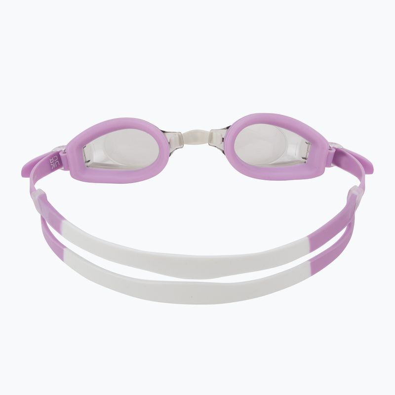 Children's swimming goggles Splash About Piranha lavander 4