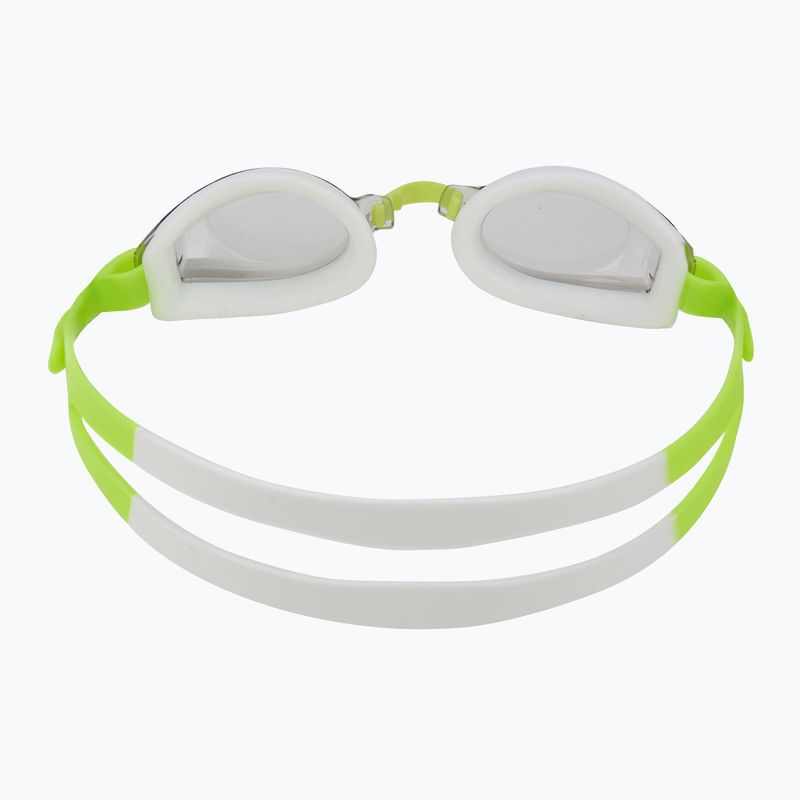 Children's swimming goggles Splash About Piranha green 4